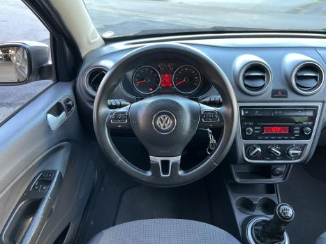 VOLKSWAGEN Voyage 1.6 4P G6 I-TREND FLEX, Foto 17