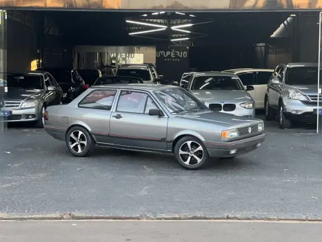 VOLKSWAGEN Voyage 1.8 GL, Foto 1
