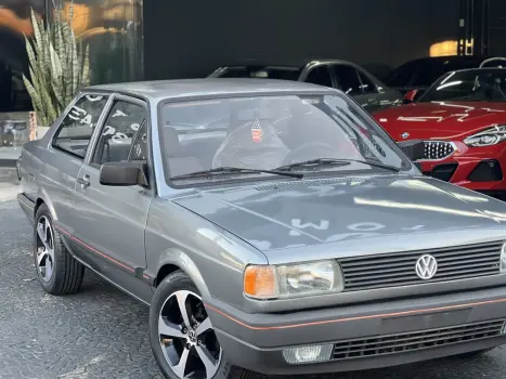 VOLKSWAGEN Voyage 1.8 GL, Foto 2