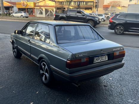 VOLKSWAGEN Voyage 1.8 GL, Foto 3