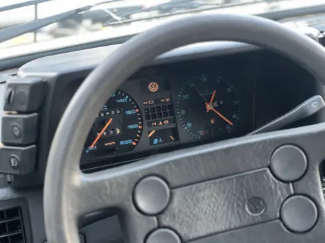 VOLKSWAGEN Voyage 1.8 GL, Foto 11