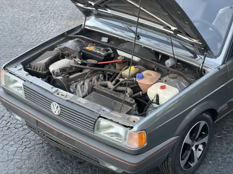 VOLKSWAGEN Voyage 1.8 GL, Foto 12