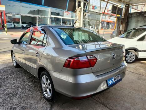 VOLKSWAGEN Voyage 1.6 4P FLEX HIGHLINE, Foto 10
