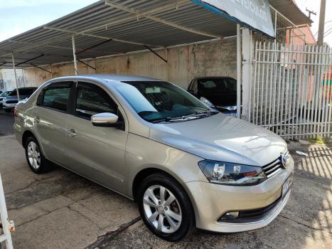 VOLKSWAGEN Voyage 1.6 4P FLEX HIGHLINE, Foto 4