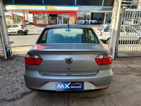 VOLKSWAGEN Voyage 1.6 4P FLEX HIGHLINE, Foto 8