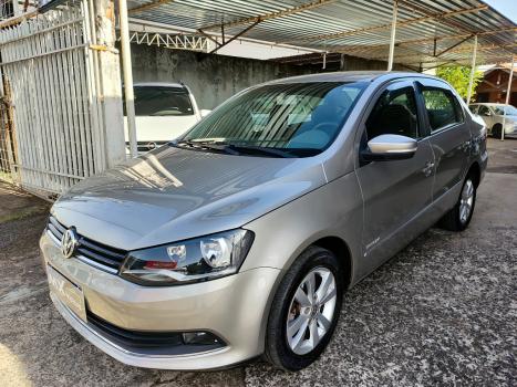 VOLKSWAGEN Voyage 1.6 4P FLEX HIGHLINE, Foto 2
