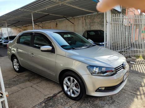 VOLKSWAGEN Voyage 1.6 4P FLEX HIGHLINE, Foto 6