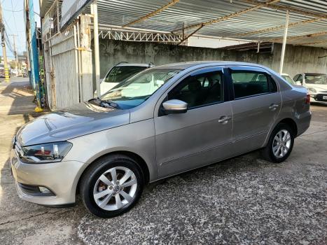 VOLKSWAGEN Voyage 1.6 4P FLEX HIGHLINE, Foto 3