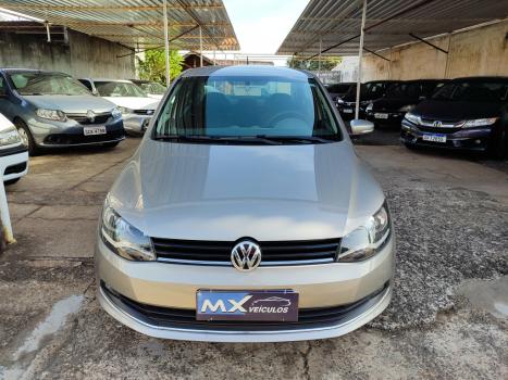 VOLKSWAGEN Voyage 1.6 4P FLEX HIGHLINE, Foto 5
