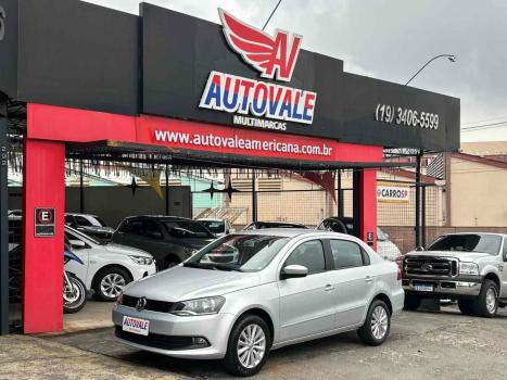 VOLKSWAGEN Voyage 1.6 4P FLEX, Foto 1
