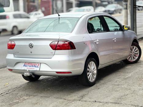 VOLKSWAGEN Voyage 1.6 4P FLEX, Foto 3