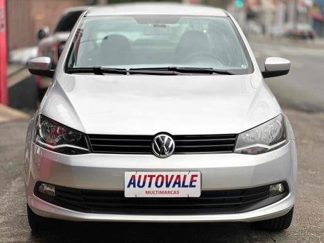 VOLKSWAGEN Voyage 1.6 4P FLEX, Foto 5