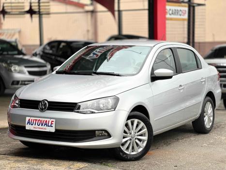 VOLKSWAGEN Voyage 1.6 4P FLEX, Foto 6