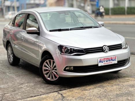 VOLKSWAGEN Voyage 1.6 4P FLEX, Foto 7