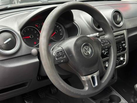 VOLKSWAGEN Voyage 1.6 4P FLEX, Foto 8