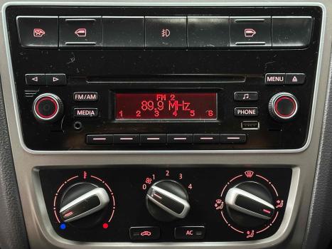 VOLKSWAGEN Voyage 1.6 4P FLEX, Foto 9