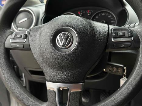 VOLKSWAGEN Voyage 1.6 4P FLEX, Foto 13