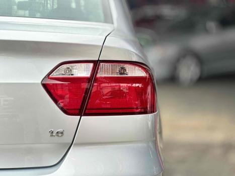 VOLKSWAGEN Voyage 1.6 4P FLEX, Foto 14