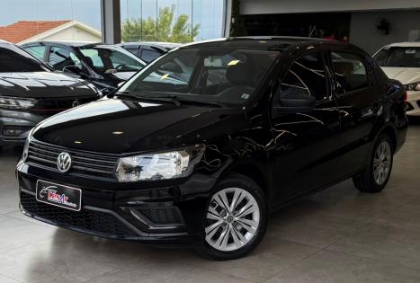 VOLKSWAGEN Voyage 1.6 4P FLEX MSI, Foto 1