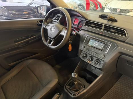 VOLKSWAGEN Voyage 1.6 4P FLEX MSI, Foto 2