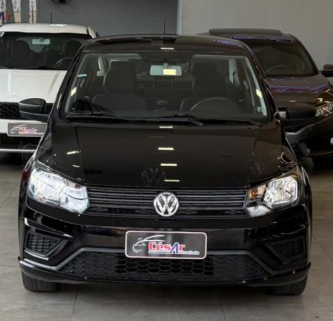 VOLKSWAGEN Voyage 1.6 4P FLEX MSI, Foto 3