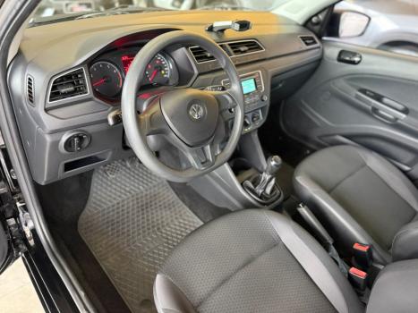 VOLKSWAGEN Voyage 1.6 4P FLEX MSI, Foto 4