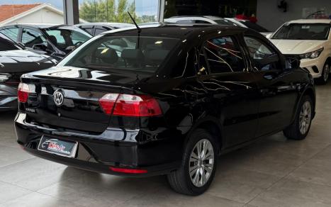 VOLKSWAGEN Voyage 1.6 4P FLEX MSI, Foto 5