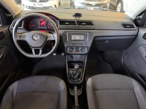 VOLKSWAGEN Voyage 1.6 4P FLEX MSI, Foto 7