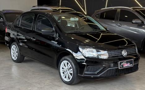 VOLKSWAGEN Voyage 1.6 4P FLEX MSI, Foto 8
