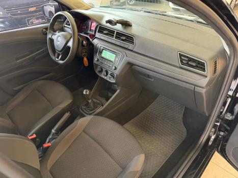VOLKSWAGEN Voyage 1.6 4P FLEX MSI, Foto 9