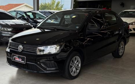 VOLKSWAGEN Voyage 1.6 4P FLEX MSI, Foto 10