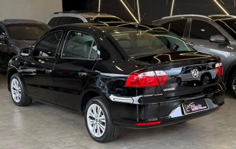 VOLKSWAGEN Voyage 1.6 4P FLEX MSI, Foto 12