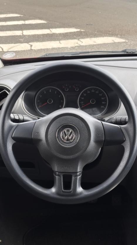VOLKSWAGEN Voyage 1.0 4P FLEX, Foto 7