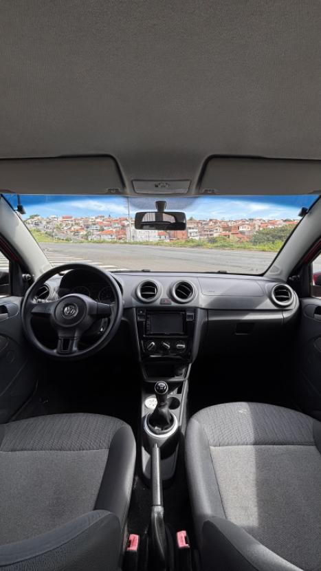 VOLKSWAGEN Voyage 1.0 4P FLEX, Foto 8