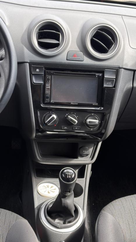 VOLKSWAGEN Voyage 1.0 4P FLEX, Foto 9