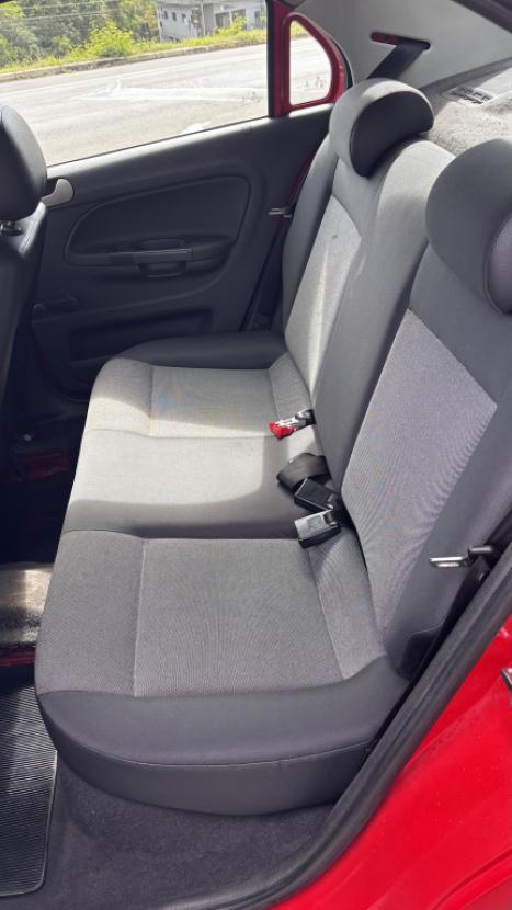 VOLKSWAGEN Voyage 1.0 4P FLEX, Foto 10