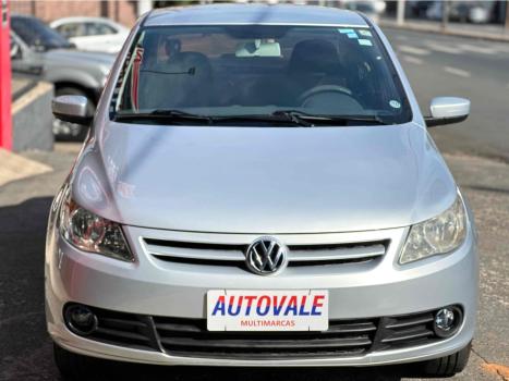 VOLKSWAGEN Voyage 1.0 4P FLEX, Foto 2