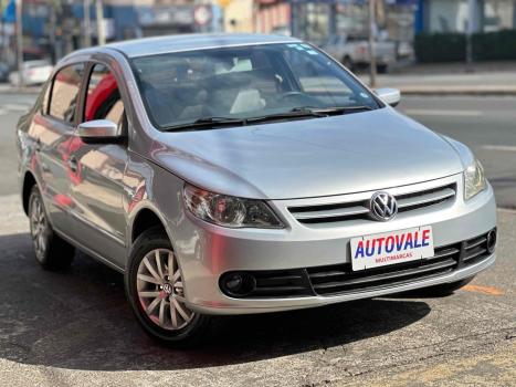 VOLKSWAGEN Voyage 1.0 4P FLEX, Foto 4