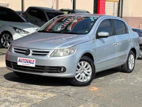 VOLKSWAGEN Voyage 1.0 4P FLEX, Foto 5