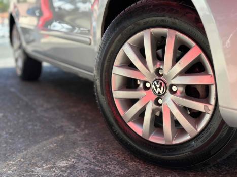 VOLKSWAGEN Voyage 1.0 4P FLEX, Foto 6
