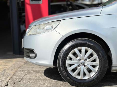 VOLKSWAGEN Voyage 1.0 4P FLEX, Foto 7