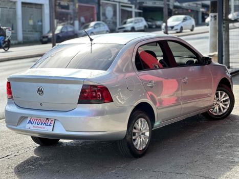 VOLKSWAGEN Voyage 1.0 4P FLEX, Foto 8