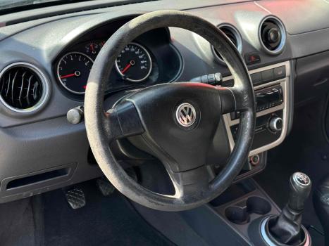 VOLKSWAGEN Voyage 1.0 4P FLEX, Foto 11