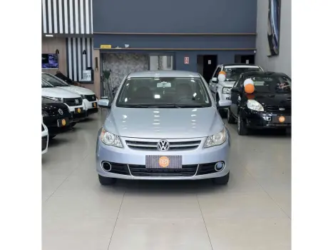 VOLKSWAGEN Voyage 1.0 4P FLEX, Foto 1