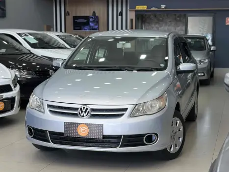 VOLKSWAGEN Voyage 1.0 4P FLEX, Foto 2