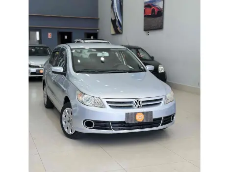 VOLKSWAGEN Voyage 1.0 4P FLEX, Foto 3