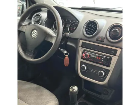 VOLKSWAGEN Voyage 1.0 4P FLEX, Foto 4