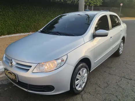 VOLKSWAGEN Voyage 1.6 4P FLEX, Foto 1
