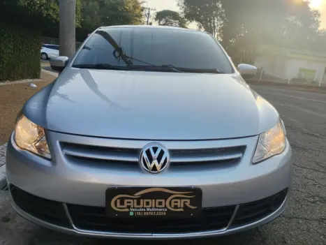 VOLKSWAGEN Voyage 1.6 4P FLEX, Foto 2