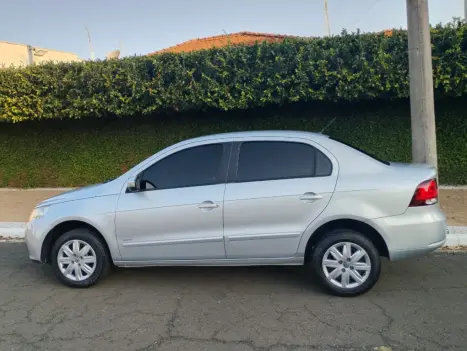VOLKSWAGEN Voyage 1.6 4P FLEX, Foto 3
